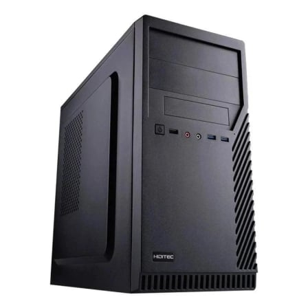 PC KVX Basic Kzline 1 Intel Core i7-12700/ 16GB/ 512GB SSD/ Sin Sistema Operativo