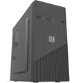 PC KVX AMDline 4 AMD Ryzen 3 Pro 4350G/ 8GB/ 256GB SSD/ Sin Sistema Operativo