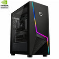 PC KVX Titan Intel Core i5-12400F Gen12/ 16GB/ 1000GB SSD/ GeForce RTX 3050/ Sin Sistema Operativo