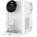 Dispensador de Agua Laica IWH11E/ 2400W/ Capacidad 4L
