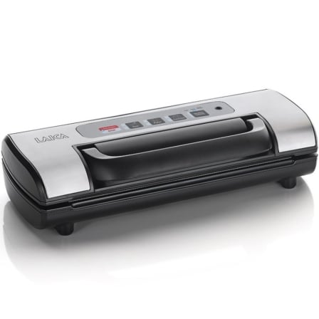 Envasadora al vacío Laica VT32170/ 120W