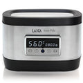 Horno de Agua Laica SVC200/ 700W/ Capacidad 8L/ Plata