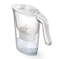 Jarra Filtrante Laica Carmen Norma J35-DA/ Capacidad 2.3L/ Branca