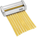 Rodillo de Corte para Procesador de Alimentos Laica APM0050/ 12mm