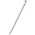 Lápiz Electrónico Leotec LESTP04W Stylus ePen Plus para Android, Apple y Windows/ Branco