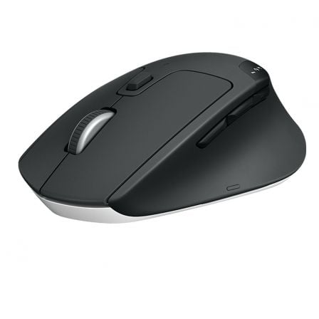Rato Inalámbrico Logitech M720 Triathlon/ Hasta 1000 DPI
