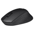 Rato Inalámbrico Logitech Silent Plus M330/ Hasta 1000 DPI