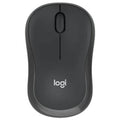 Rato Inalámbrico Logitech M240 for Business/ Hasta 1000 DPI