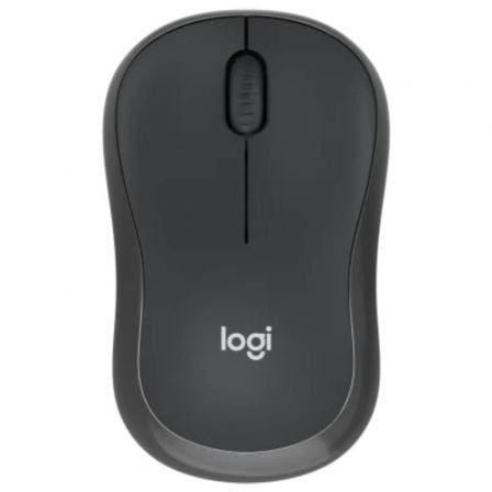 Rato Inalámbrico Logitech M240 for Business/ Hasta 1000 DPI