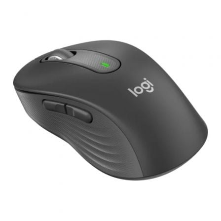 Rato Inalámbrico Logitech Signature M650 L/ Hasta 2000 DPI