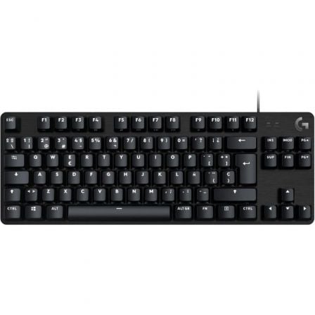 Teclado Gaming Mecánico Logitech G413 TKL SE
