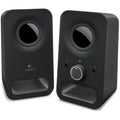 Colunas Logitech Z150/ 6W/ 2.0