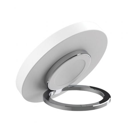 Carregador Inalámbrico Muvit MCWIR0013/ 1xUSB Tipo-C + Cable USB Tipo-C/ 15W