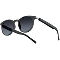 Gafas de Sol Inteligentes Muvit IO MIOAGL001/ Pretas Mate