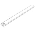 Barra de Luz Magnética con Sensor de Movimiento Muvit iO MIOCAB003/ 3 Modos de Luz/ con Batería/ Branca