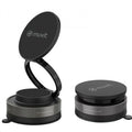 Soporte de Smartphone para Coche Muvit For Change MCCHL0035/ Preto