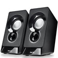 Colunas NGS SB 210/ 12W/ 2.0/ Pretos