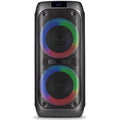 Coluna Portable con Bluetooth NGS Wild Banger 3/ 240W