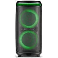 Coluna Portable con Bluetooth NGS Wild Drip/ 400W