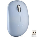 Rato Inalámbrico NGS Fog Pro/ Hasta 1000 DPI