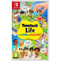 Juego para Consola Nintendo Switch Tomodachi Life: Una vida de ensueño