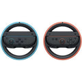 Pack Volante Joy-Con para Mandos Nintendo Switch 2/ 2 uds