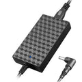 Carregador de Portátil Nox 45W/ 45W/ Automático/ 9 Conectores/ Voltaje 9-20V