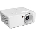 Proyector Láser Optoma ZW335e/ 3600 Lúmenes/ WXGA/ HDMI/ Branco