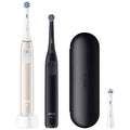 Cepillo Dental Oral-B iO 2 Laboratory/ Incluye Capa + Recambio