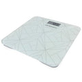 Báscula de Baño Orbegozo PB-2218 A/ Hasta 180kg/ Branca