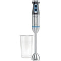 Batidora de mano Orbegozo BT 3017/ 1700W/ Velocidad Ajustable