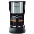 Cafetera de Goteo Orbegozo CG 4515/ 15 Tazas/ Preta