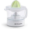 Exprimidor Orbegozo EP 1510/ 25W/ Capacidad 0.5L