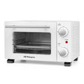 Horno de Sobremesa Orbegozo HO 975/ 800W/ Capacidad 10L/ Branco