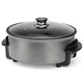 Olla Eléctrica Orbegozo PZ 3090/ 1500W/ Capacidad 5L