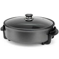Olla Eléctrica Orbegozo PZ 3670/ 1500W/ Capacidad 5L