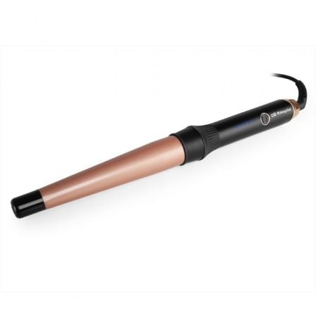 Rizador para el Pelo Orbegozo PL 1160/ Preto y Rosa
