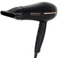 Secador Orbegozo SE 2074/ 2000W/ Preto
