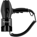 Secador Orbegozo SEH-1850/ 2000W/ Preto