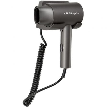 Secador Orbegozo SEH 1890/ 2000W/ Preto