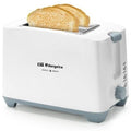 Tostador Orbegozo TO 3020/ 750W/ Branco