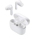 Auscultadores Bluetooth Panasonic RZ-B110W con estuche de carga/ Autonomía 6h/ Brancos