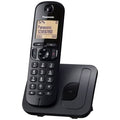 Teléfono Inalámbrico Panasonic KX-TGC210SPB/ Preto