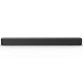 Barra de Sonido con Bluetooth Philips TAB4000/10/ 60W/ 2.0/ Preta