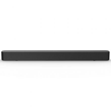 Barra de Sonido con Bluetooth Philips TAB4000/10/ 60W/ 2.0/ Preta