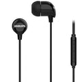 Auscultadores Intrauditivos Philips TAE2146BK/ con Micrófono/ USB Tipo-C/ Pretos