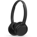 Auscultadores Inalámbricos Philips TAH1108BK/ con Micrófono/ Bluetooth/ Pretos