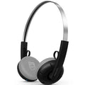 Auscultadores Inalámbricos Philips 2000 series TAH2000BK/ con Micrófono/ Bluetooth/ Pretos