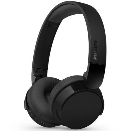 Auscultadores Inalámbricos Philips TAH3209/ con Micrófono/ Bluetooth/ Pretos