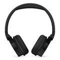 Auscultadores Inalámbricos Philips TAH4209BK/ con Micrófono/ Bluetooth/ Pretos